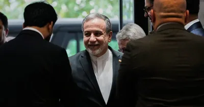 Iran Denies Trump’s Claim of Scheduled U.S.-Iran Meeting