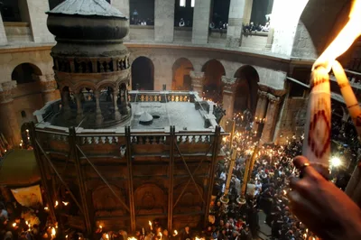 Church leaders in Jerusalem demand more protection for Holy Land Christians