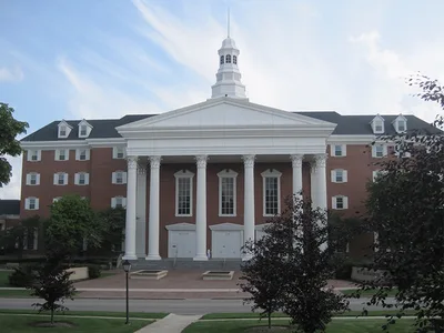 Wheaton College Caught in Dustup Over Alumnus Russell Vought, Project 2025 Architect