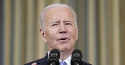 Biden extends student loan freeze