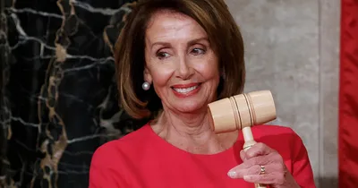 Former House Speaker Nancy Pelosi to retire