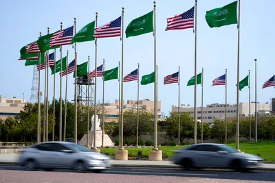 Saudi Arabia Opens Airspace to Commercial Israeli Flights in Step Towards Normalization