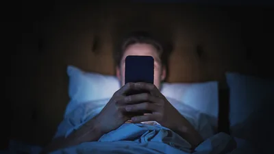 How endless scrolling is quietly discipling Christians