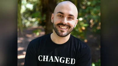 Ex-Gay Man Faces Charges for Sharing His Testimony About Finding Freedom in Christ
