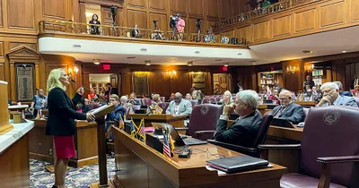 Indiana judge blocks pro-life law