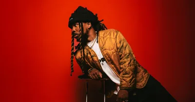 Rapper Nobigdyl. Wants Listeners to See Jesus in Their Enemies