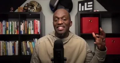 Pastor Dhati Lewis discusses leaving SBC's Send Network to launch urban church planting initiative