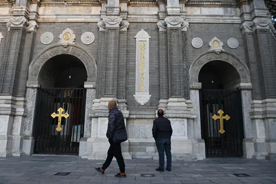 Vatican Renews Provisional Agreement with China on Bishop Appointments