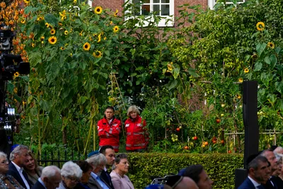 Survey: Nearly 1 in 4 Dutch Young People Believe Holocaust is a Myth