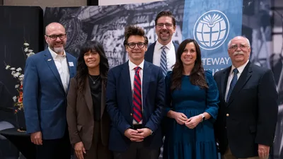 Gateway trustees approve new partnership, faculty and launch theological journal | Baptist Press