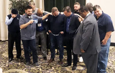 NAMB partnership in Pennsylvania and South Jersey aims for 'multiplication movement' | Baptist Press