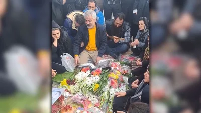 'Death to the Child-Killing Regime': Iranians Expose Brutal Chemical Attacks on Schoolgirls