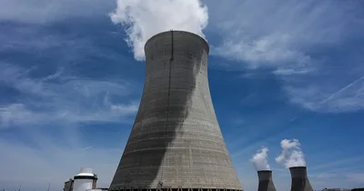 Five states named possible hosts for nuclear innovation sites