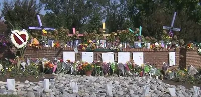Billy Graham Chaplains Minister to Raleigh Community after Mass Shooting Kills 5