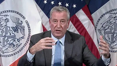 'Job-Killing Mandate': NYC Goes Full Bore with Vax Mandate for all Private Employees and Vax Passports for Kids