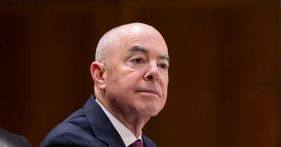 House Homeland Security Committee Marks Up Mayorkas Impeachment Articles