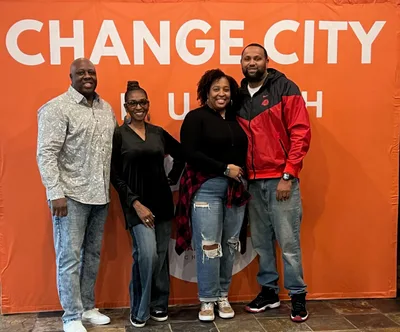 Restored marriage is result of church plant’s efforts | Baptist Press