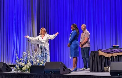 American Baptists Confront Past and Present Injustices