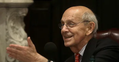 Breyer to retire from Supreme Court
