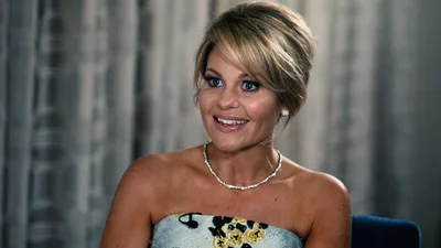 'I Live by Faith in Everything': Actress Candace Cameron Bure on Her Faith in Hollywood
