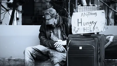 Gov't Officials Trying to Force Christ-Centered Homeless Shelter to Hire Non-Believers