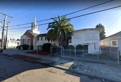 Church launches affordable housing project with $1M city loan