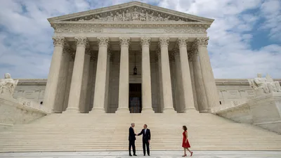 'Attempt to Politicize the Court': Biden Commission Opposes 'Packing' Supreme Court but It's Got These Other Ideas