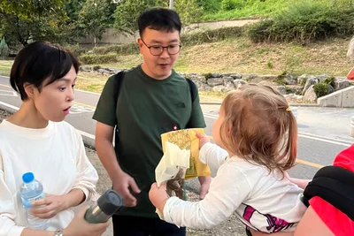 IMB Missionaries Make Ministry a Family Affair | Baptist Press