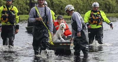 Hurricane Milton Death Toll Rises amid Relief Efforts