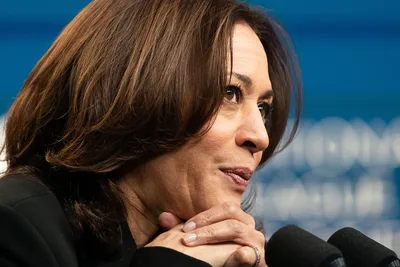 Want to Work for Kamala Harris’ Campaign? Job Applicants Have 9 Pronoun Choices