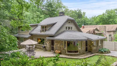 Billy Graham's family home up for sale to help pay for granddaughter’s medical treatments