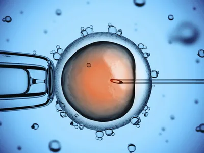 DNA editing, ethics & biblical truth | Baptist Press