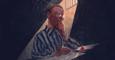 The Cost of Creativity: Bonhoeffer Set Aside Ethics For Art. Did He Choose Well?