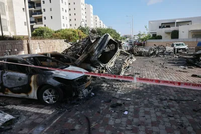 Nearly 300 Reported Killed by Hamas Insurgents at Israeli Music Festival