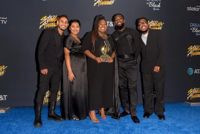 ‘An amplifier to the world’: Meet the force behind worship phenomenon Maverick City Music