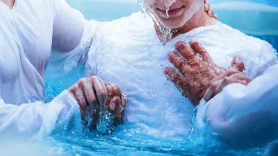 New Reports of Revival, 20 Baptisms at Purdue - Evangelist Chastises Critics, 'God Is Moving, It's Just Starting'