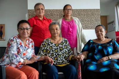 Women taken from African mothers by Belgium seek reparation | Crux
