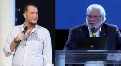 Rick Joyner Says 'deceptive spirit' at Play in Chris Reed's Resignation as Ministry Faces Lawsuit