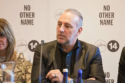 Former Hillsong pastors say Brian Houston bullied them into handing over church assets