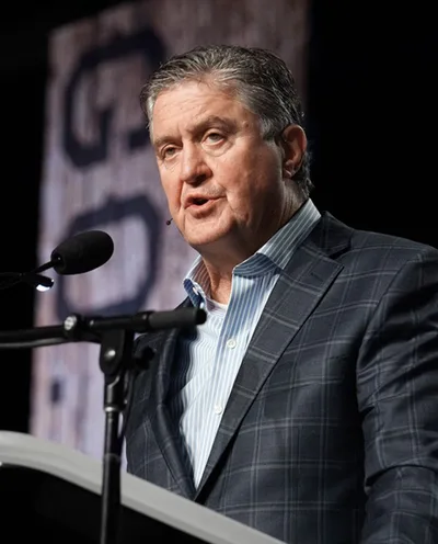 Former SBC president Steve Gaines announces kidney cancer diagnosis | Baptist Press