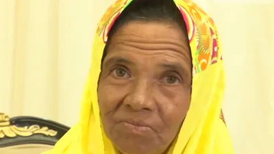 Columbian Nun Freed After Being Held Hostage Four Years by Islamists in Mali