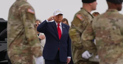 Trump Says Iran War Will End Soon, Disappointed in New Leadership Pick
