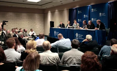 GCR yielded more money for IMB, but missionary numbers dwindled | Baptist Press