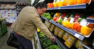 Many states redirect funds to offset halt of SNAP benefits