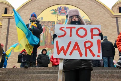American Hypocrisy about Premeditated War