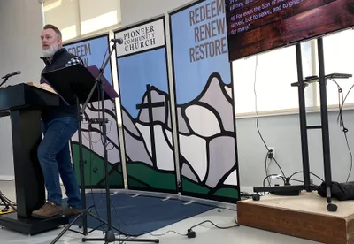Church planter ‘broken … for the people of Utah’ | Baptist Press