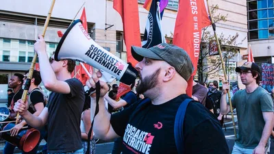 The Socialist Surge: How the Far Left Is Coming for the Democratic Party | CBN
