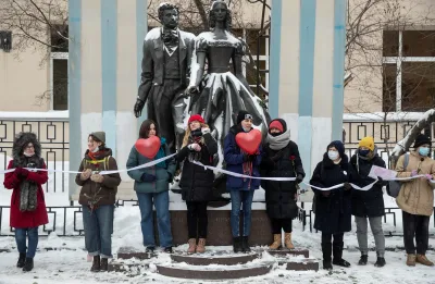 The War on Valentine’s Day