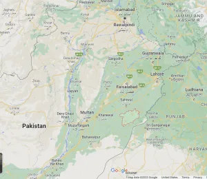 Christian Widow, Muslim Charged with Blasphemy in Pakistan - Morningstar News