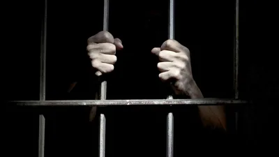 Millions to Spend Christmas Behind Bars: Chaplains Called to Give Hope to Those Suffering